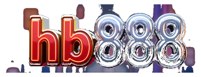 hb888 logo